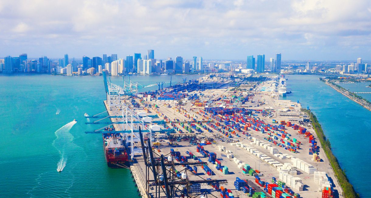 U.S. Chamber’s “Advance with Africa” Hits Houston to Create U.S.-Africa Business Opportunities
