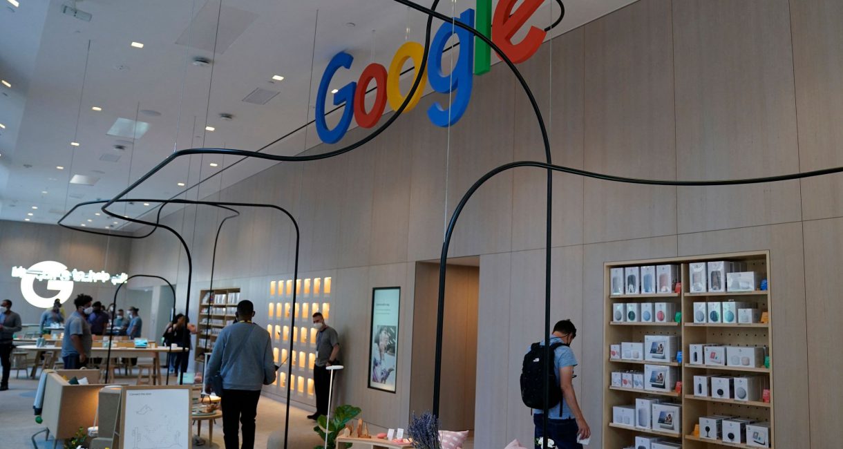 Breakup of Google’s Ad Business Would Reshape $500 Billion Sector