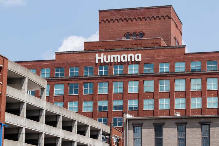 Humana: An Ultra SWAN With A $1.3 Trillion Growth Opportunity