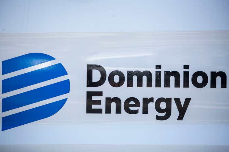 Dominion Energy: A Steady Income Opportunity In The Utilities Sector