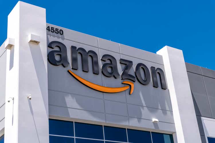 Buy Amazon's Core Business Get AWS For 'Free'