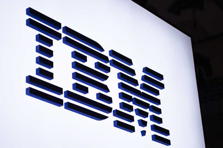 IBM: A Huge Hybrid Cloud And AI Opportunity