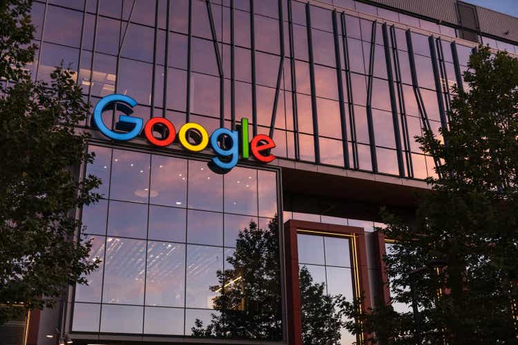 Google: Remains A Good Long-Term Investment Opportunity