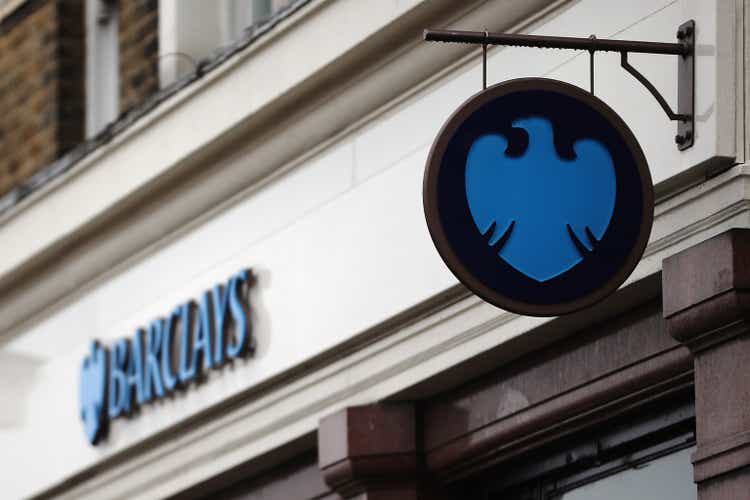 Barclays: Post Result Price Dip Offers Value Opportunity