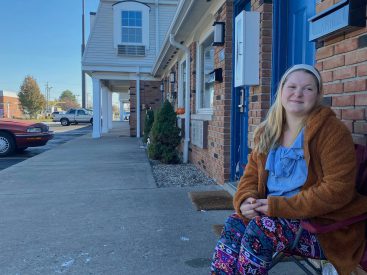 Regional shelter offers opportunity for reclaimed lives
