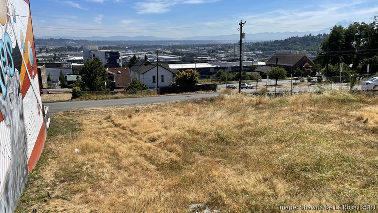 Tacoma apartment project targeted for opportunity zone investment