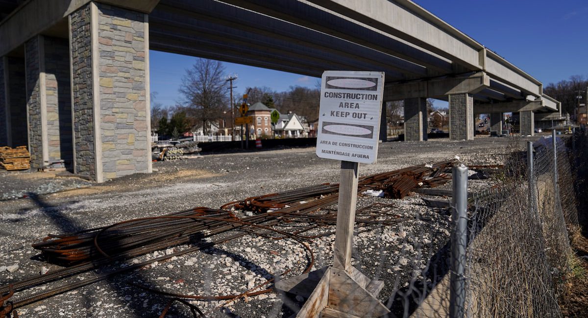 The opportunity cost of the Purple Line is huge