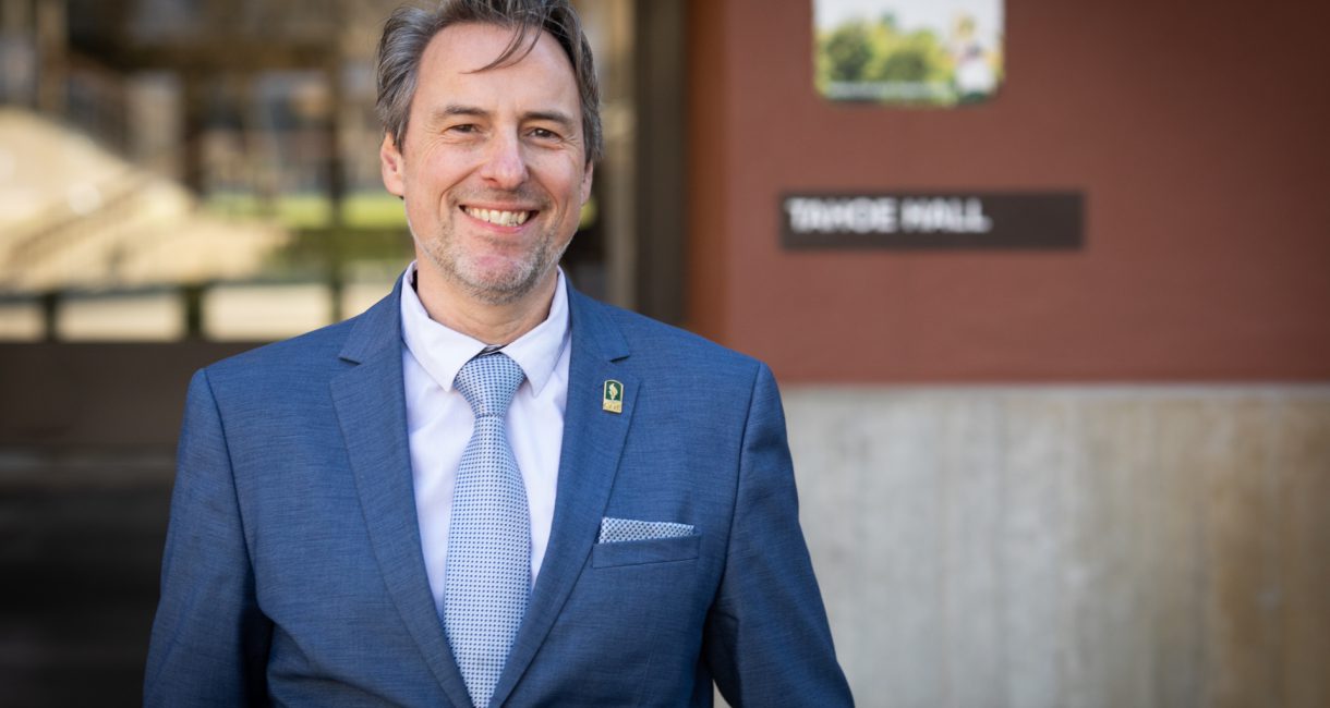 New Sac State Business dean to focus on accessibility, community