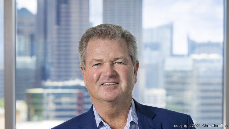 Invesco names new CEO as Marty Flanagan retires