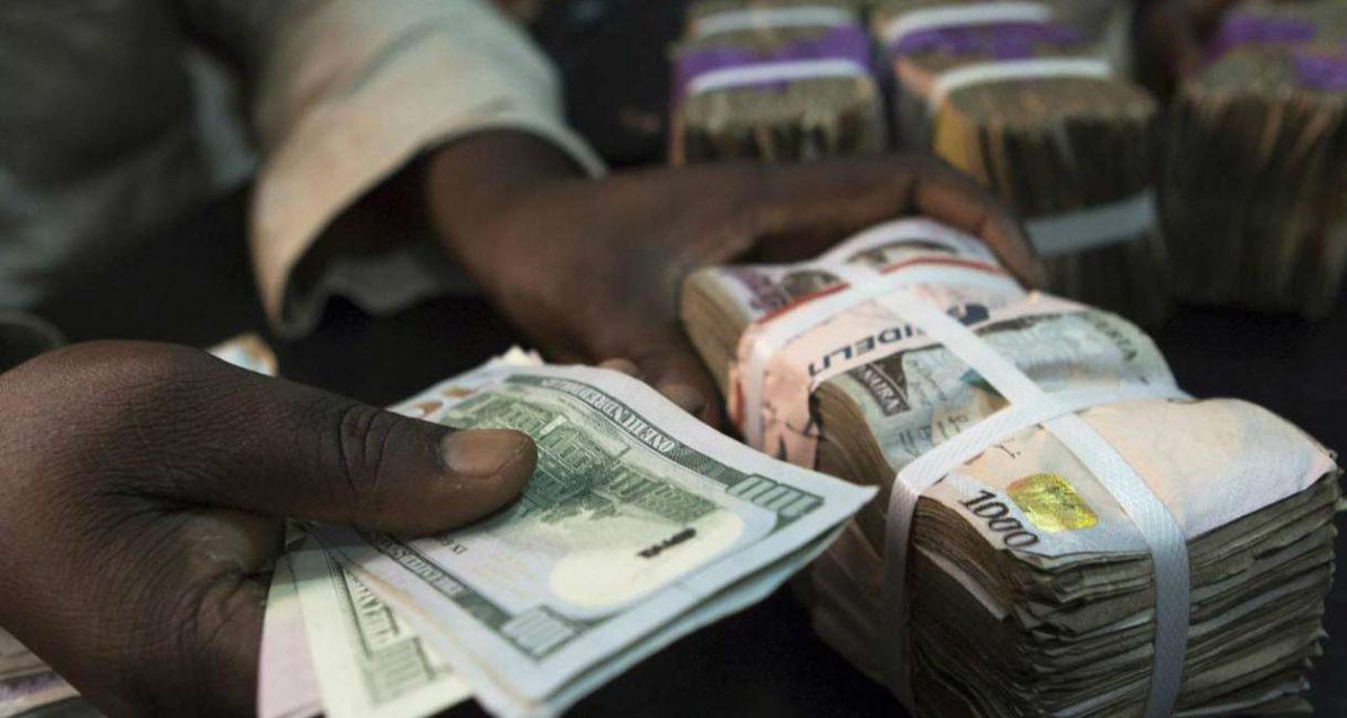 FX arbitrage and opportunity costs of a stronger naira