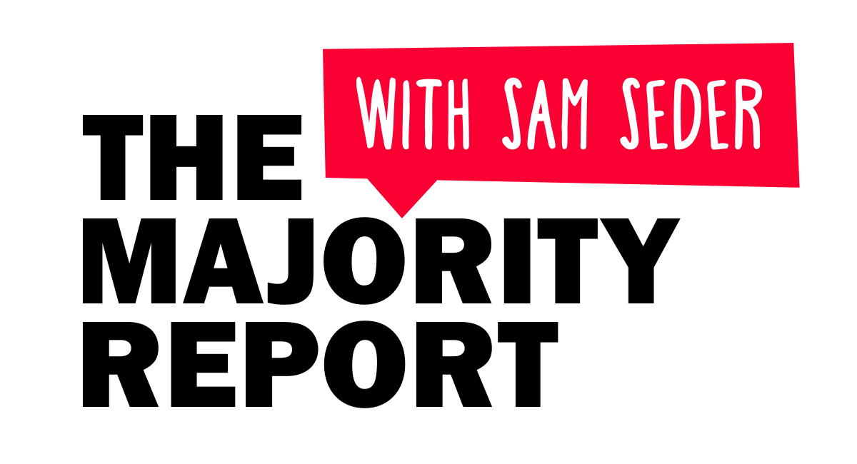 2/6 The Walls Around Opportunity: How Schools Get “Re-Segregated” w/ Gary Orfield