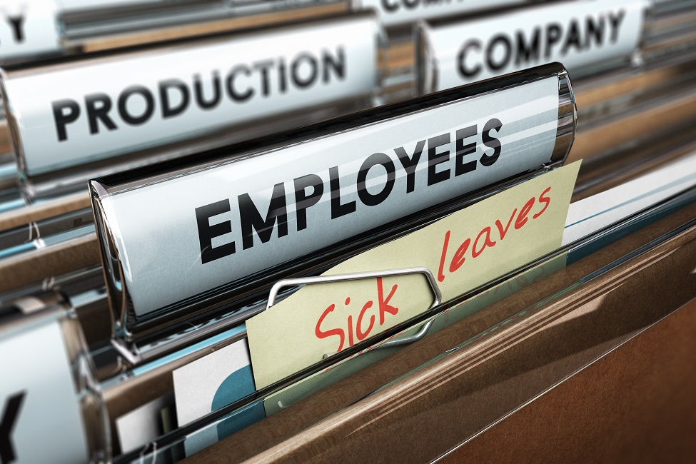 New Study Finds Offering Paid Sick Leave is Good for U.S. Business