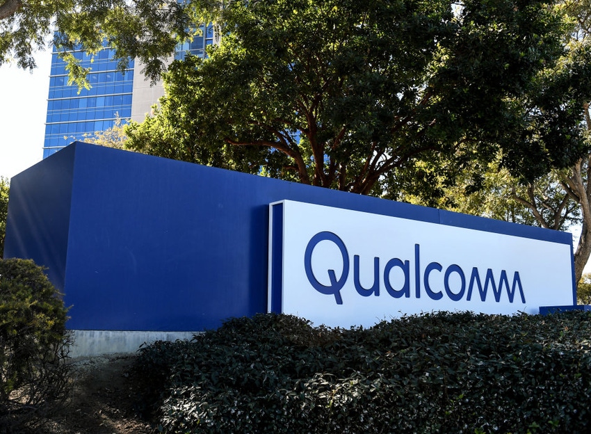 Qualcomm Launches New Digital Transformation Platform