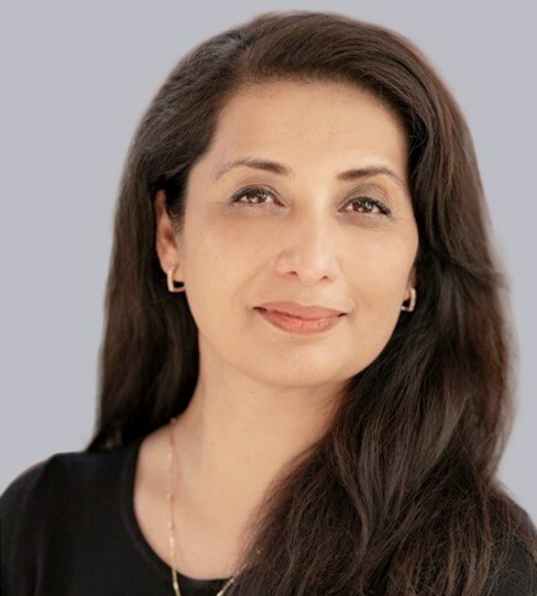 Hitachi Vantara Announces Sheila Rohra as New Chief Business Strategy Officer