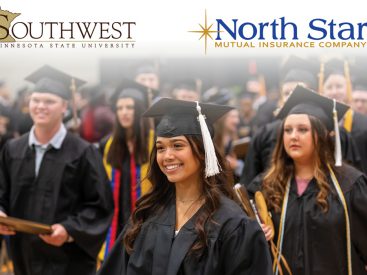 SMSU Receives Investment in School of Business from North Star Mutual