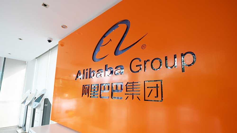 Alibaba Overcomes Multiple Obstacles To Report Quarterly Earnings Beat