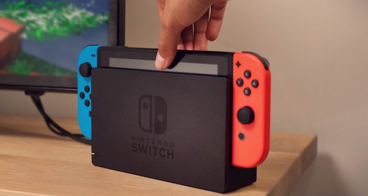 Nintendo says it’s not planning Switch price cuts as its console business ‘enters uncharted territory’