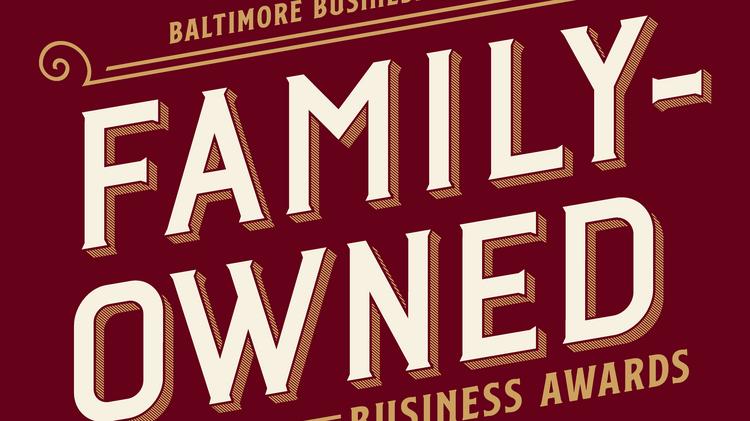 Baltimore Business Journal unveils 2023 Family-Owned Business Award honorees