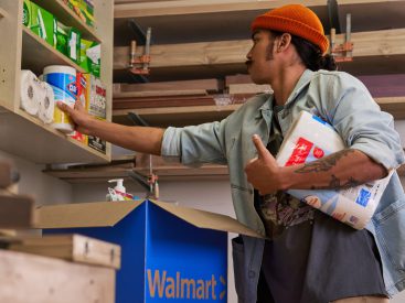 Walmart Announces Launch of Walmart Business To Save Business and Nonprofit Customers Time, Money and Hassle