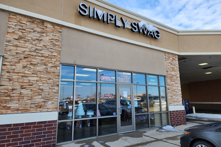 Business Buzz: Simply Swag to close in Fargo, former Stone Town Grill location for sale, and more