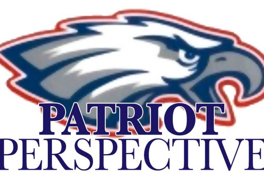 Patriot Perspective: Donor opportunity – weight room renovations