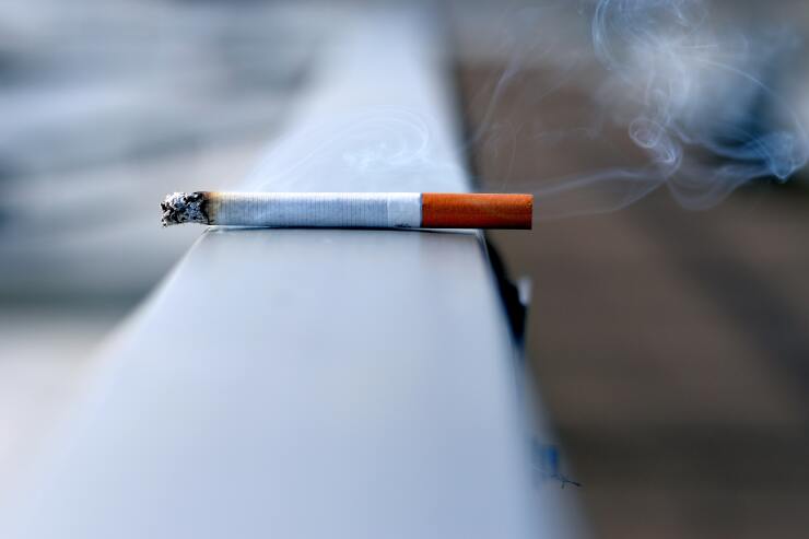 Up in smoke: How employee tobacco use impacts your business costs