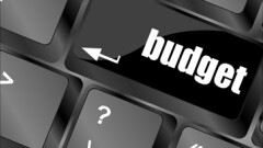 4 steps for creating a business budget