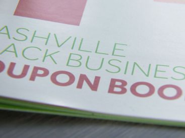 Business owner starts coupon book to help local Black businesses