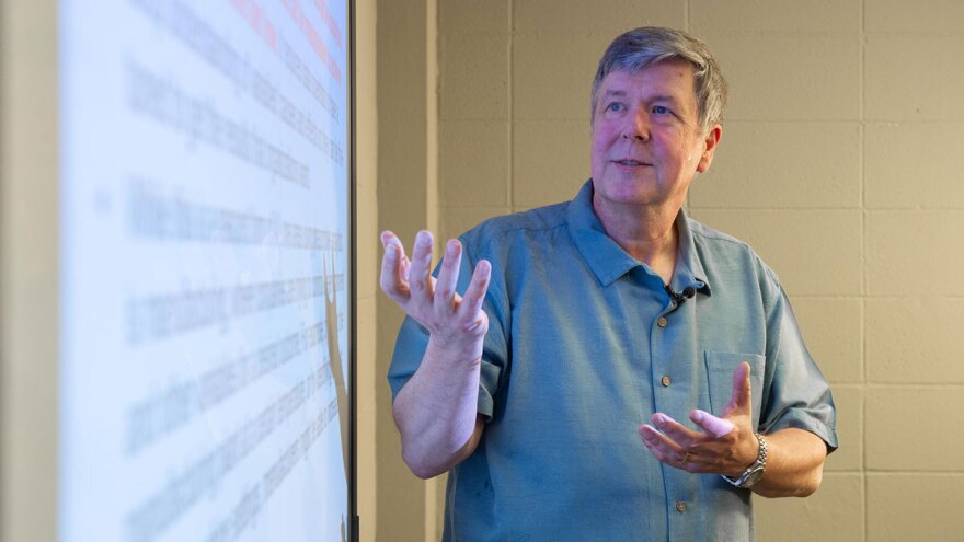 SIU business prof: AI as a tool for hiring, layoffs can be wonderful or dangerous