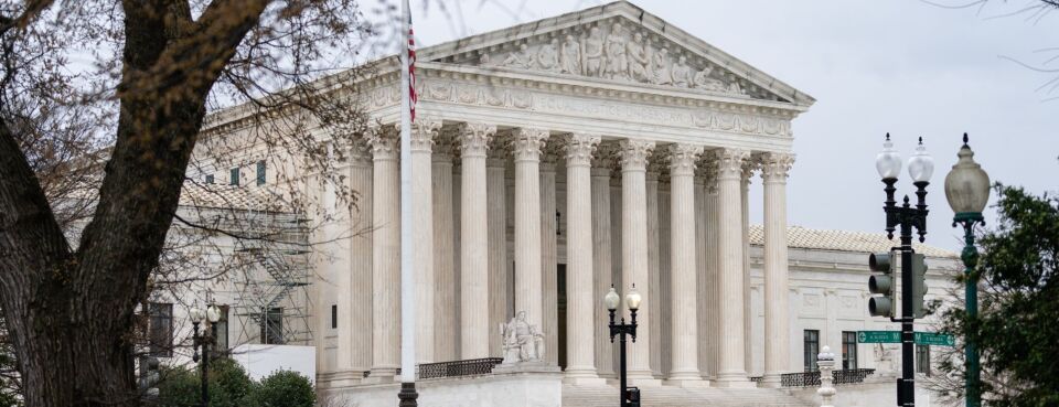 Supreme Court Tackles Fraud Among Business Partners, Not Spouses