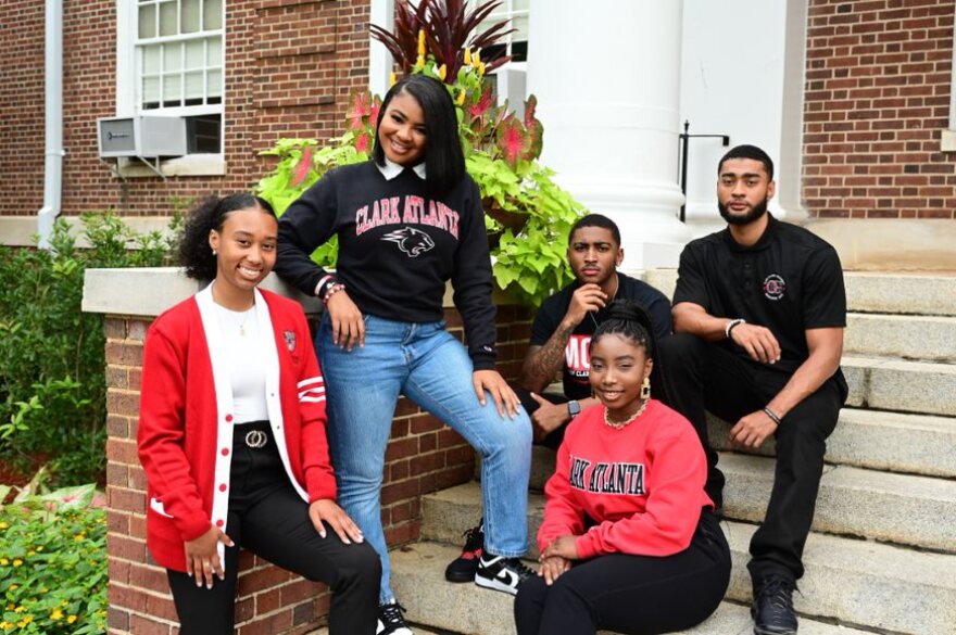 CAU School of Business WINS the Bloomberg Terminal ESG HBCU Stock Challenge