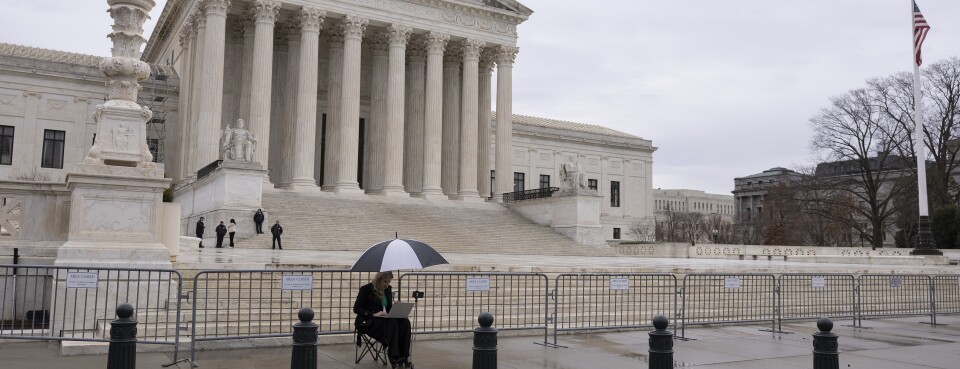 How the Supreme Court Might Impact Business Activity in States