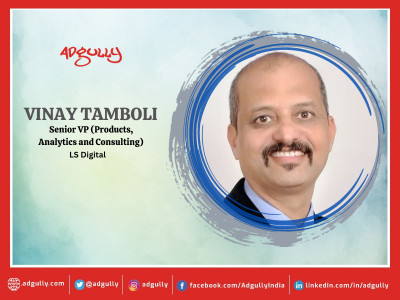 Vinay Tamboli on how digital transformation is changing the face of marketing