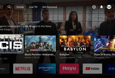 Accenture Collaborates with TELUS on Digital Transformation of its Television and Digital Life Businesses