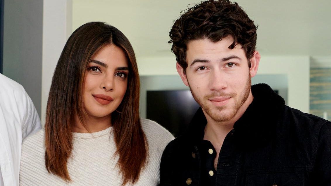 Why Priyanka Chopra And Nick Jonas Are Investing In The Food Business