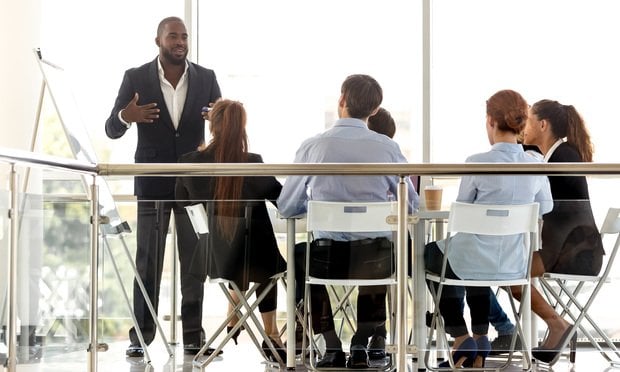 Future business success: How diverse companies perform better