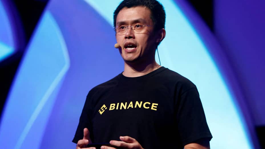 Senators press crypto exchange Binance on potentially illegal business practices after FTX collapse