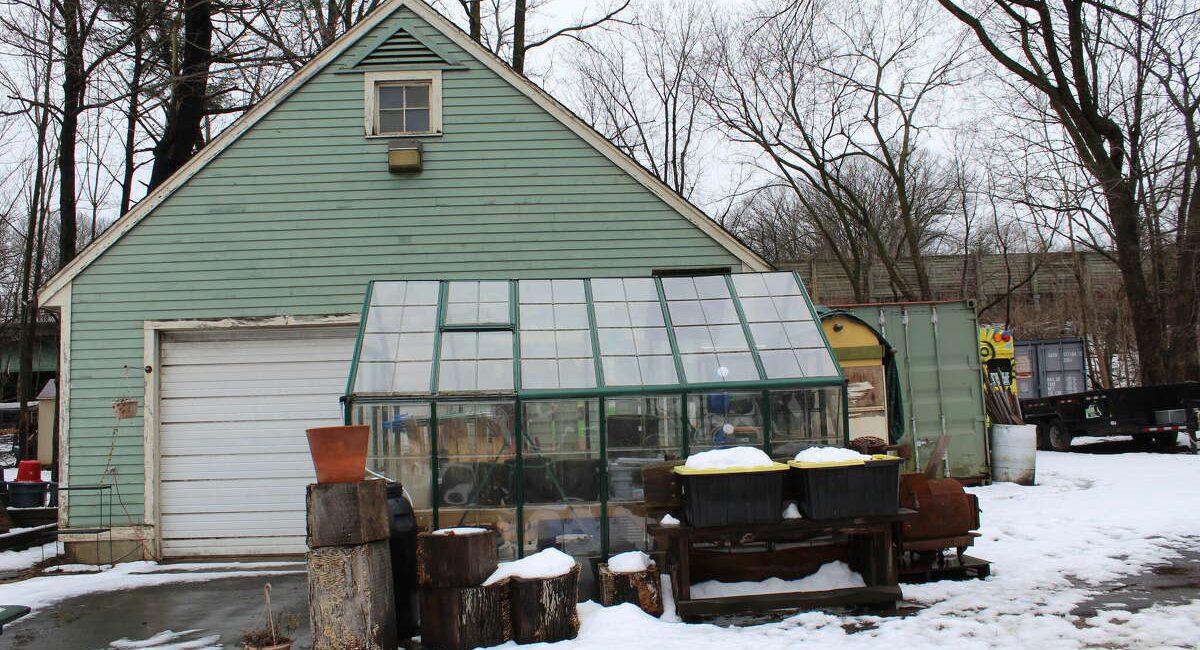 Hartford's urban farmers grow produce and opportunity