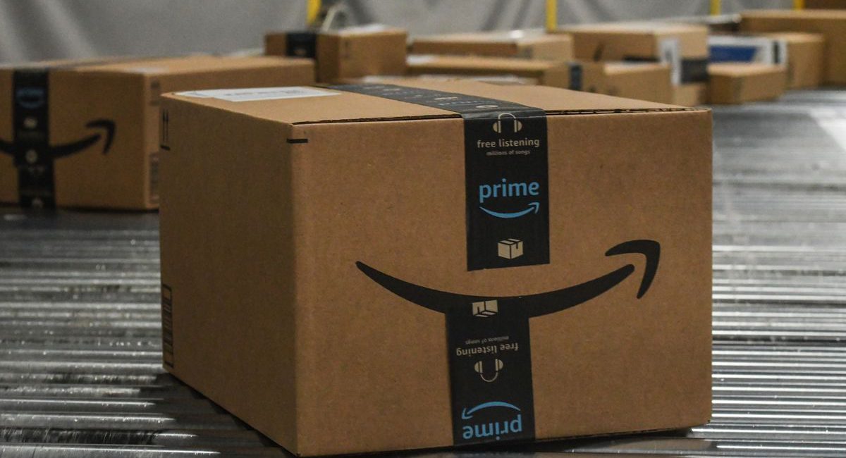 Amazon Is Targeted by Businesses Relying on the Online Retailer to Sell Goods