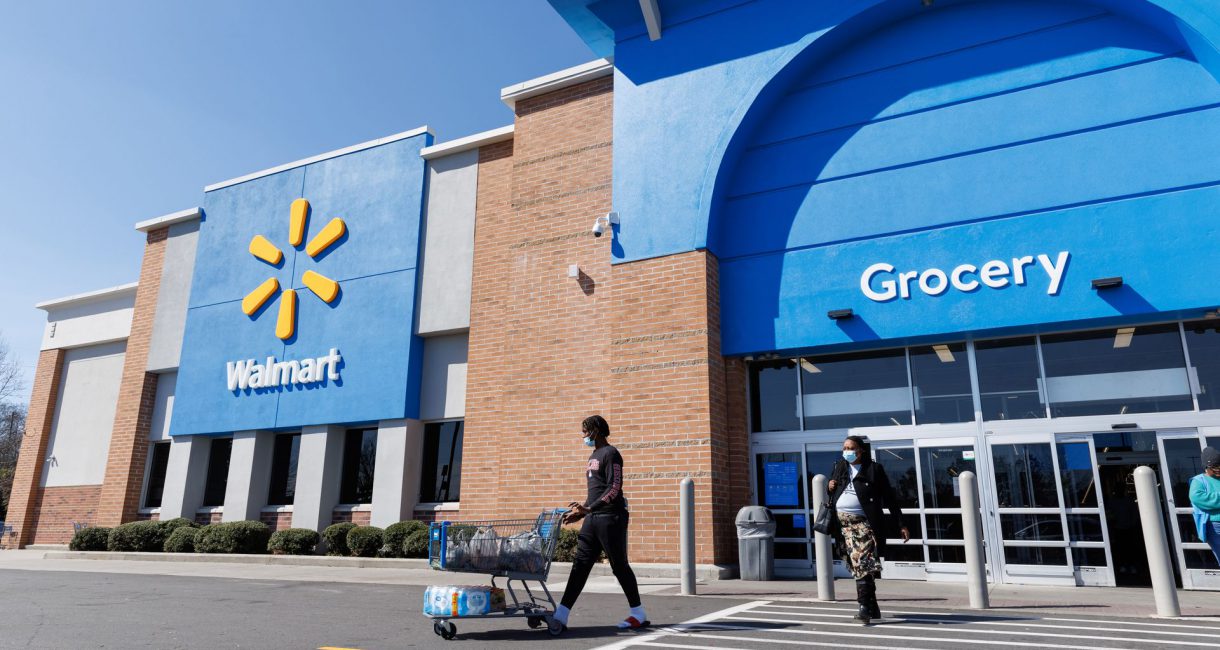 Walmart Health eyes Medicare Advantage business with planned expansion