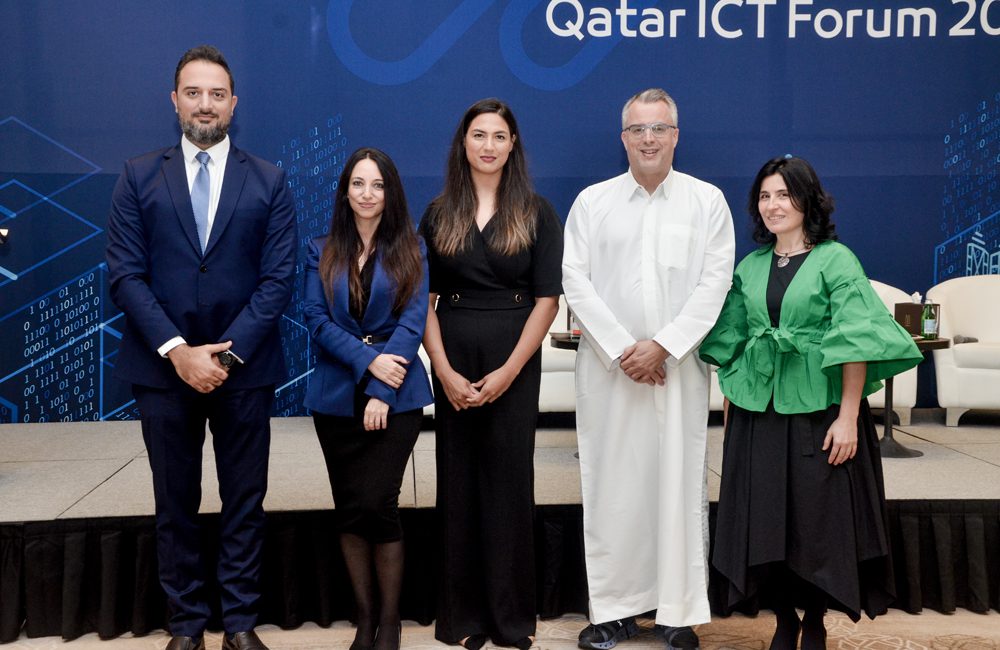 elev8 President continues to drive digital transformation