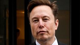 Elon Musk thinks he can fix Twitter’s advertising business after derailing it