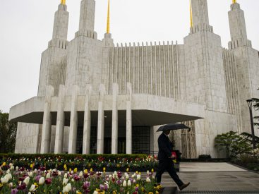 Feds fine Mormon church for illicitly hiding $32 billion investment fund behind shell companies