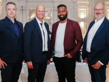 RWK Goodman reveals role on digital transformation firm deal