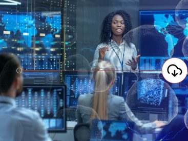Digital transformation needs a new kind of leader