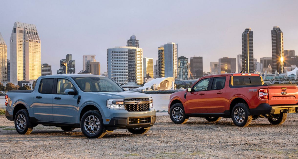 10 new cars with the highest resale value
