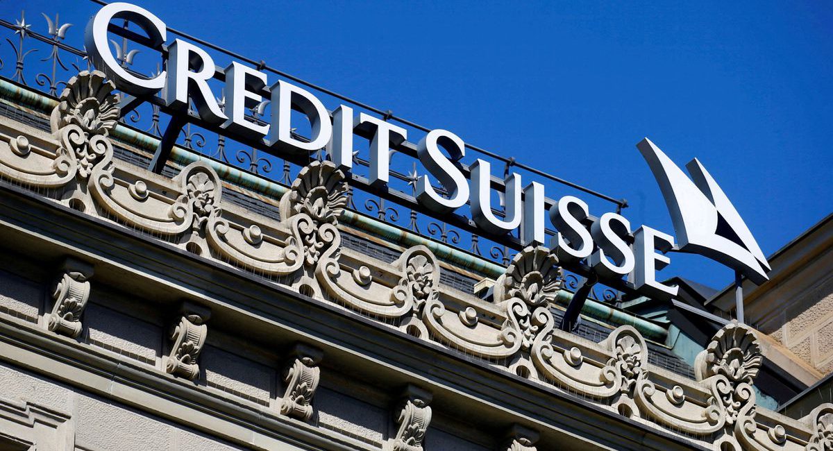 Credit Suisse obtains key approval to launch wealth business in China