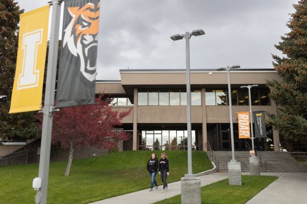 ISU Serves East Idaho Businesses and Business Students