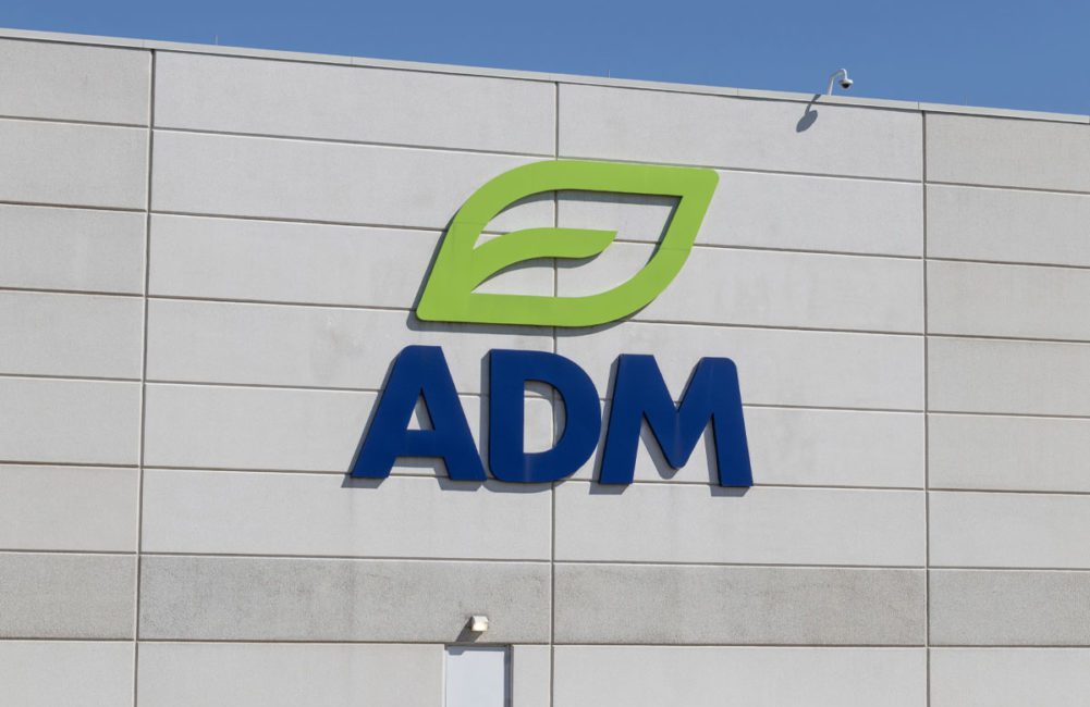 ADM homes in on quality of earnings