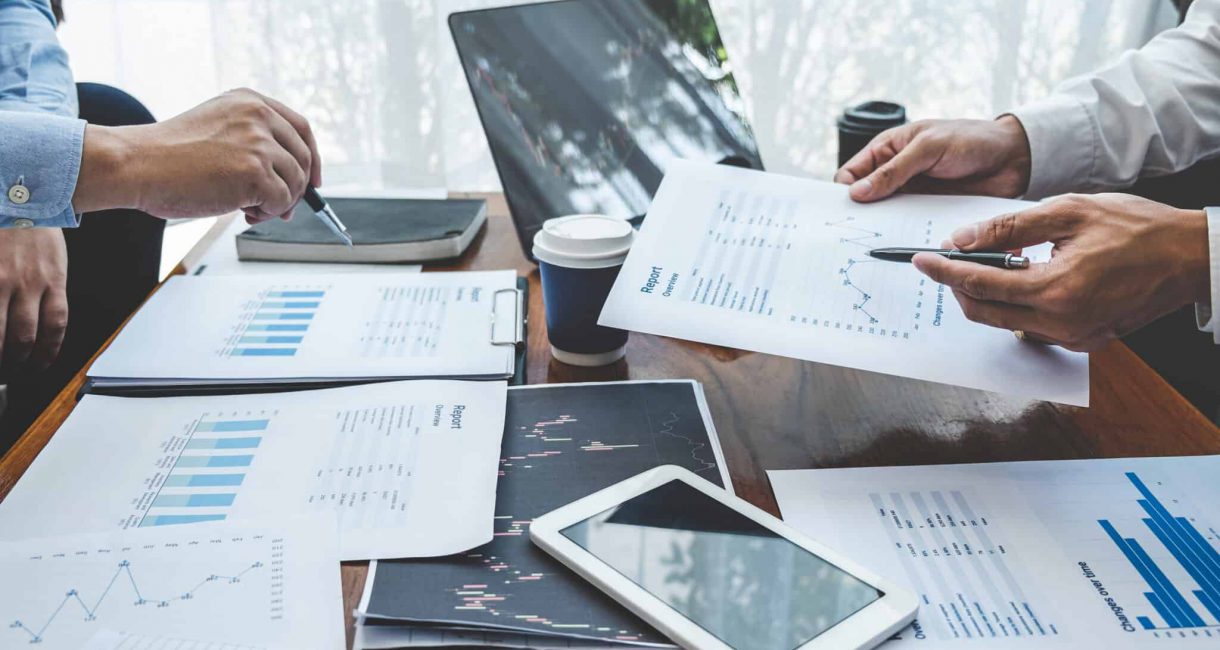 Secondary Markets Teeming with Opportunity